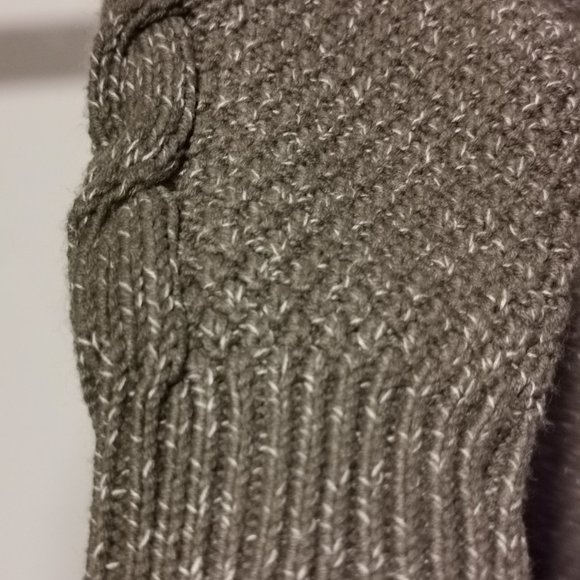 LORD & TAYLOR - Design Lab ladies knitted cardigan - Picture 4 of 7